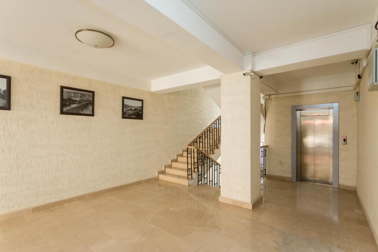 Central Comfort Place L Tiflis Exterior foto