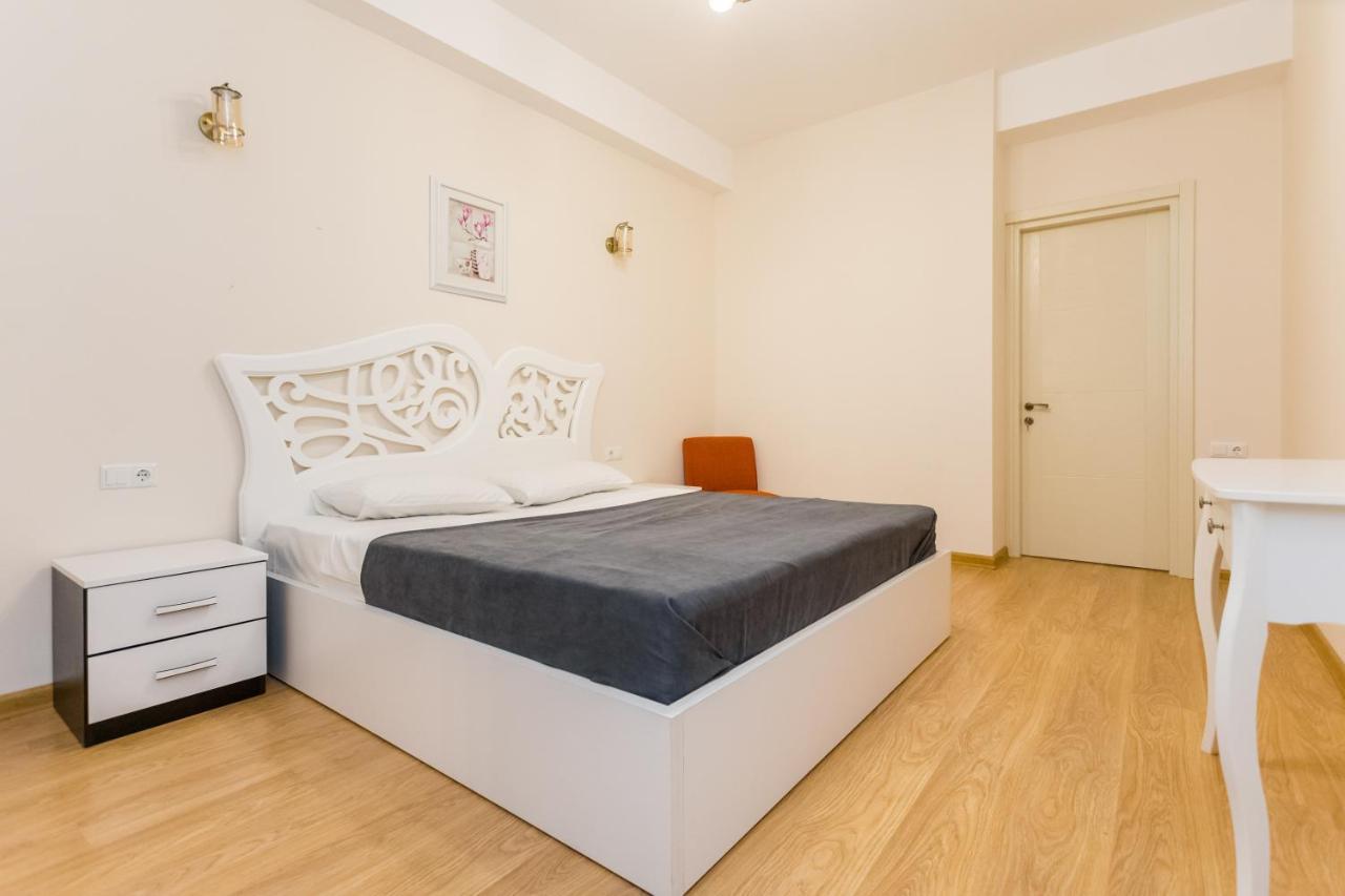 Central Comfort Place L Tiflis Exterior foto